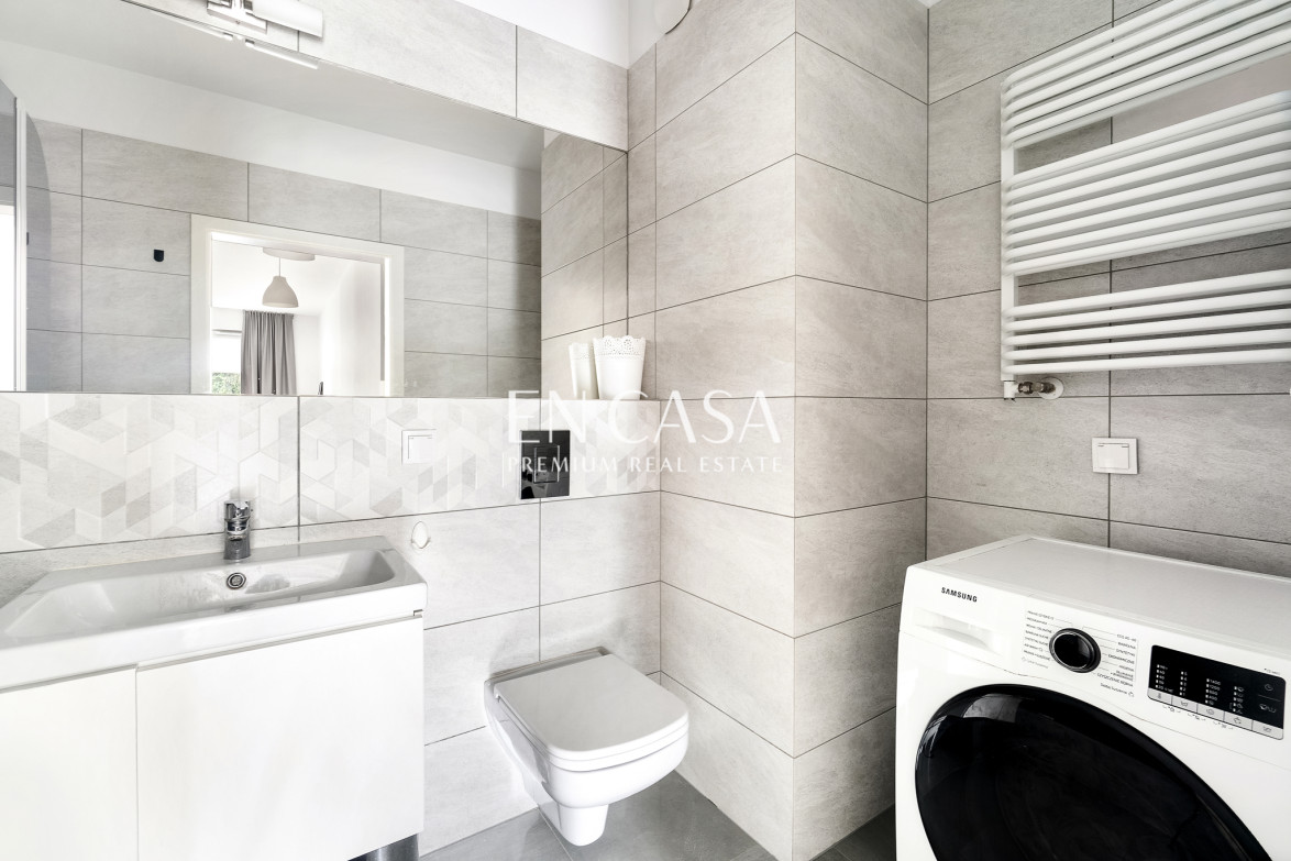 Apartment Rent Warszawa Praga-Południe Jana Nowaka-Jeziorańskiego 9